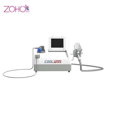 ভালো দাম 2 1 এলসিডি স্ক্রিন 10 কেপিএ এমএস শকওয়েভ মেশিনে অনলাইন