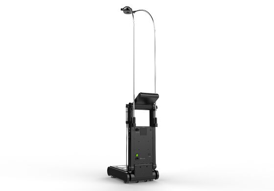 ভালো দাম বায়ো ইলেক্ট্রিকাল বিআইএ 50KHZ 180μA বডি কমপোজেশন অ্যানালাইজার অনলাইন