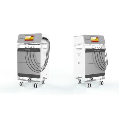 ভালো দাম 2Hz Cet Ret ফিজিক্যাল থেরাপি শক ওয়েভ মেশিন পুনর্বাসন চিকিত্সা অনলাইন