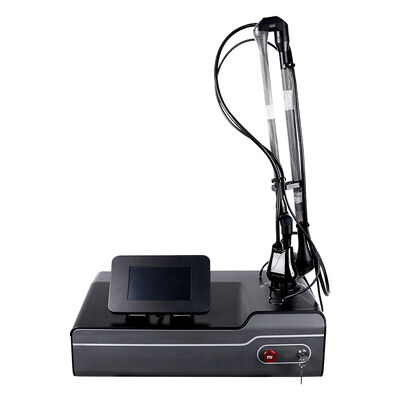 ভালো দাম পোর্টেবল 1060nm C02 ফ্রেকশনাল লেজার ফোঁটা স্ট্রিচ মার্ক অপসারণ যোনি টানুন অনলাইন