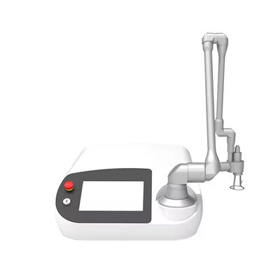 ভালো দাম ত্বকের পুনরুজ্জীবন ক্ষত ব্রণ যোনি টান 10600nm ভগ্নাংশ CO2 লেজার অনলাইন