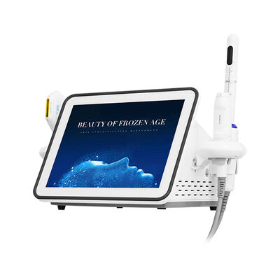 ভালো দাম 3In1 7d উচ্চ তীব্রতা হাইফু জন্য যোনি টান মুখের লিফট এবং শরীর পাতলা অনলাইন