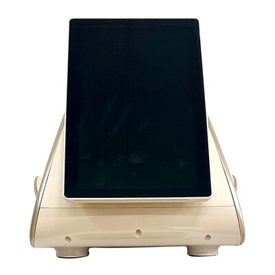 12 ডি এইচআইএফইউ অ্যান্টি-এজিং মসৃণ সূক্ষ্ম লাইন ফেসিয়াল লিফটিং এইচআইএফইউ মেশিন