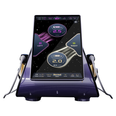 ভালো দাম 10 কার্টিজ আল্ট্রামিক্রো পালসড আল্ট্রাসোনিক 11D 12DMAX হাইফু মেশিন অনলাইন