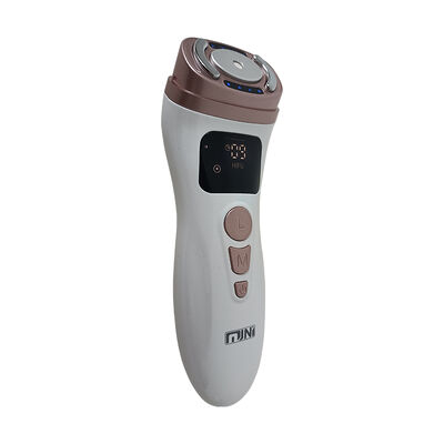 ভালো দাম ব্যক্তিগত ব্যবহারের জন্য আল্ট্রাসোনিক কার্ভিং আরএফ মাইক্রো ইলেকট্রিক পলস লিফটিং মেশিন অনলাইন