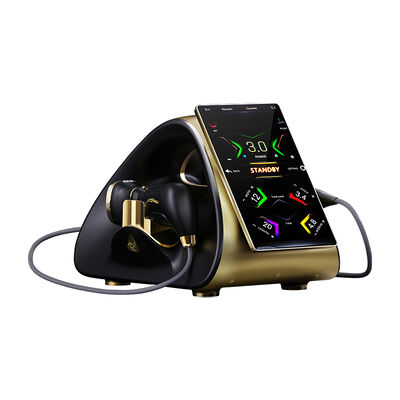 ভালো দাম অ্যান্টি-এজিং বেবি স্লিমিংয়ের জন্য পোর্টেবল 2 ইন 1 13 ডি ম্যাক্স ডুয়াল সিস্টেম হাইফু মেশিন অনলাইন