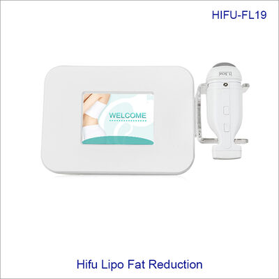 ভালো দাম পোর্টালে হোম 3 ডি HIFU মেশিন 110v / 220v হাই ইনটেনসিটি ফোকাসযুক্ত আল্ট্রাসাউন্ড মেশিন অনলাইন