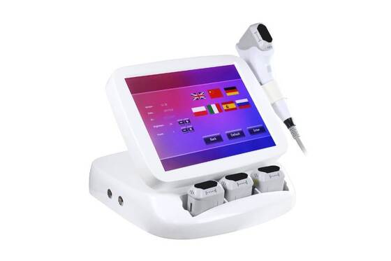 ভালো দাম বডি শেপিং কপাল এন্টি এজিং 16 মিমি গভীরতা 3 ডি এইচআইএফইউ মেশিন অনলাইন