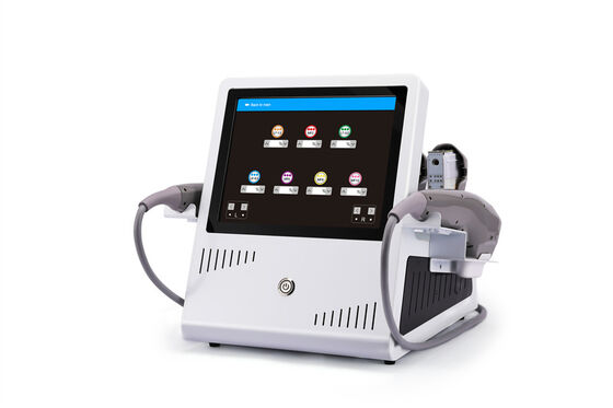 ভালো দাম 7d Hifu সরঞ্জাম পোর্টেবল আল্ট্রাসাউন্ড ফেস লিফটিং এন্টি রিঙ্কেল অনলাইন