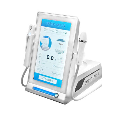 ভালো দাম বডি শিপিং Hifu 7d মেশিন পোর্টেবল হোয়াইট সিই অনলাইন