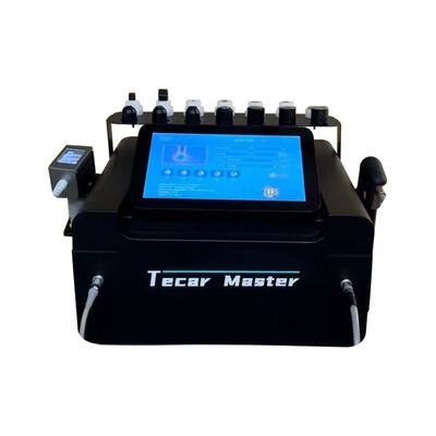 ভালো দাম 2in1 বায়ুসংক্রান্ত এবং ইলেক্ট্রোম্যাগনেটিক ব্যথা উপশম শকওয়েভ থেরাপি মেশিন অনলাইন