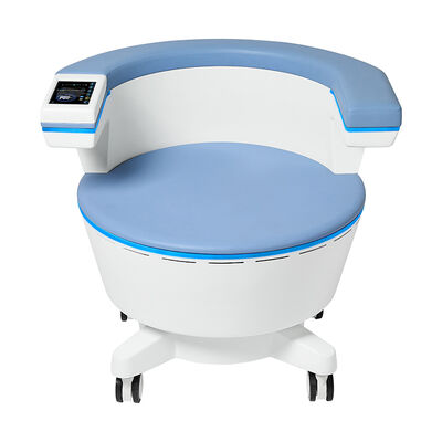 ভালো দাম এমসেলা মহিলা পুরুষ ব্যক্তিগত যত্ন প্রসবোত্তর পুনরুদ্ধার ইএমএস হাই ইএমটি পেলভিক ফ্লোর পেশী পুনর্বাসন চেয়ার অনলাইন