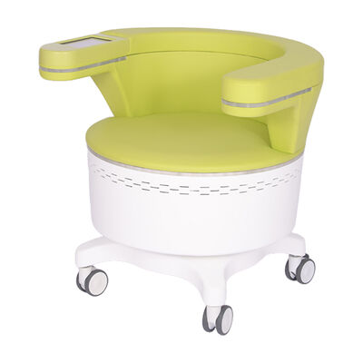 ভালো দাম বেদনাদায়ক প্রস্রাবের ফুটো, পেশী শক্তিশালীকরণ, হাই ইএমটি, ইএমএস, শ্রোণী অঞ্চলের পেশী মেরামত চেয়ার অনলাইন