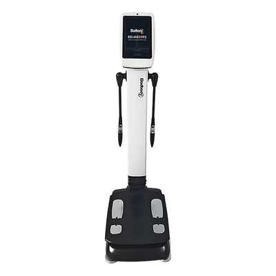 ভালো দাম সব বয়স স্বাস্থ্য ব্যবস্থাপনা ব্যাপক সনাক্তকরণ ফ্যাট উপাদান বডি বিশ্লেষক মেশিন অনলাইন