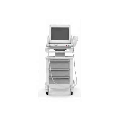 ভালো দাম Innovation portable HIFU ultrasonic body shape wrinkle removal machine অনলাইন