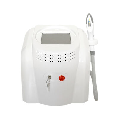 ভালো দাম Freckle Removal LCD Laser IPL Hair Removal Machines For Acne Treatment অনলাইন