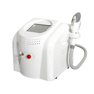 ভালো দাম Skin Rejuvenation Portable IPL Hair Removal Machines With Touch Screen অনলাইন