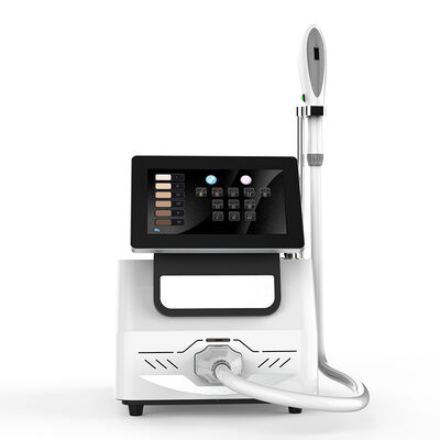 ভালো দাম মুখ এবং শরীরের ত্বকের পুনরুজ্জীবনের জন্য আইপিএল লেজার চুল অপসারণ ডিভাইস অনলাইন