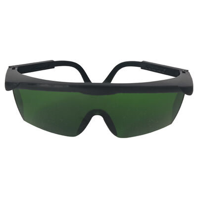 ভালো দাম 200-2000nm OD3+ আইপিএল লেজার সুরক্ষা চোখের সুরক্ষা চশমা লেজার চুল অপসারণ চিকিত্সার জন্য অনলাইন