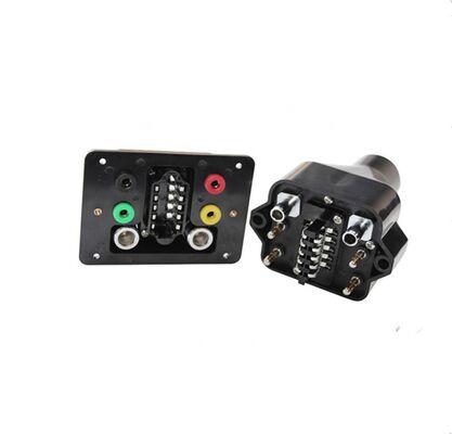 ভালো দাম Laser Beauty Machines Big Plug Connector With Patented Design অনলাইন