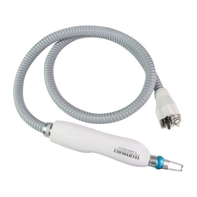 ভালো দাম হ্যান্ডহেল্ড ট্যাটু অপসারণ 1320nm 532nm 1064nm Nd Yag লেজার হ্যান্ডপিস অনলাইন