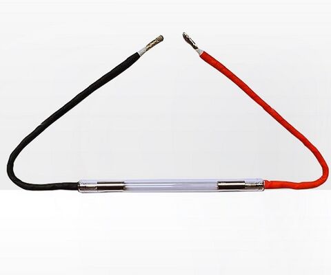 ভালো দাম আইএসও ৯০০১ ই হালকা আইপিএল খুচরা যন্ত্রাংশ জেনন ফ্ল্যাশ ল্যাম্প কোট Q সুইচ ND YAG লেজার হ্যান্ডেলের জন্য অনলাইন