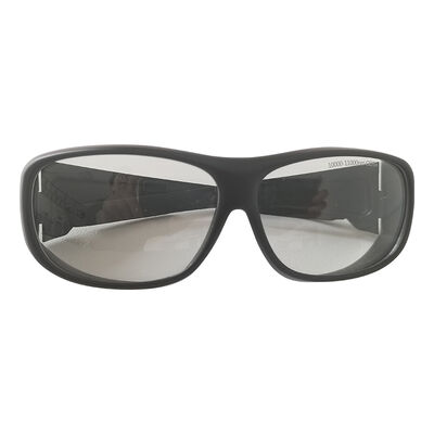 ভালো দাম লেজার সার্জারি সৌন্দর্য কেন্দ্র বা সেলুন ব্যবহারের জন্য নিরাপত্তা চোখের চশমা 10600nm অনলাইন