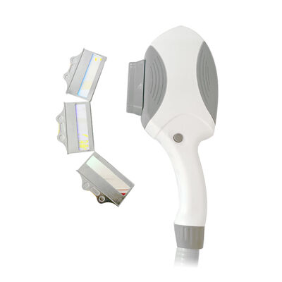 ভালো দাম E-light IPL Handle for Hair removal machine অনলাইন