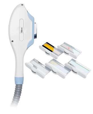 ভালো দাম 10×40mm E-Light Handle for hair removal / skin rejuvenation handle অনলাইন