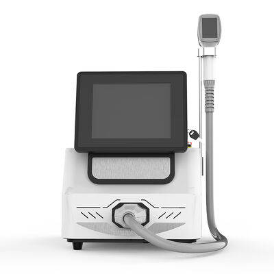 ভালো দাম ডেস্কটপ 808nm 810nm ডায়োড লেজার মেশিন ত্বক সাদা করার শরীরের চুল অপসারণ অনলাইন