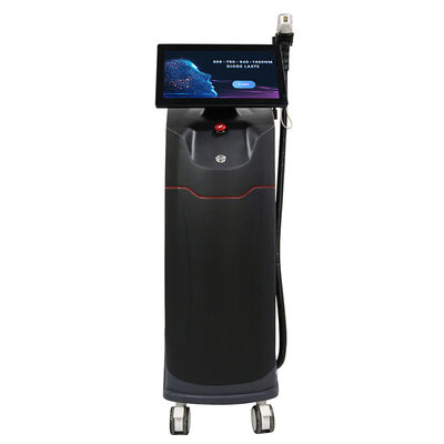 ভালো দাম চুল অপসারণের জন্য ব্যথাহীন 15.6 