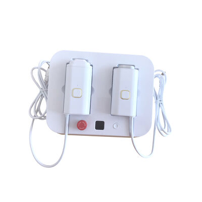 ভালো দাম 10 বার 2000W 808nm লেজার ত্বকের যত্ন এবং স্থায়ী চুল অপসারণ সরঞ্জাম অনলাইন