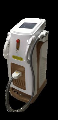 ভালো দাম ডিপাইলেশন ডায়োড লেজার চুল অপসারণ মেশিন 3 তরঙ্গদৈর্ঘ্য 755nm 808nm 1064nm অনলাইন