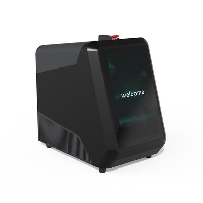 ভালো দাম 4 তরঙ্গদৈর্ঘ্য কোল্ড লেজার 1-10HZ ডায়োড লেজার ফুল বডি চুল অপসারণ সৌন্দর্য মেশিন অনলাইন