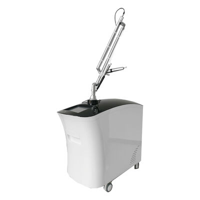 ভালো দাম উল্লম্ব এনডি ইয়াগ পিকোসেকেন্ড লেজার মেশিন স্কিন রিজুভেনেশন ট্যাটু রিমুভাল অনলাইন