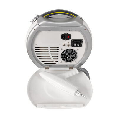 ভালো দাম কার্বন লেজার পিলিং ট্যাটু অপসারণের জন্য 1064nm Nd Yag লেজার মেশিন অনলাইন