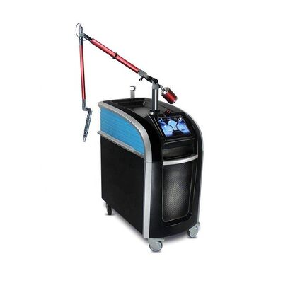 ভালো দাম 2000mj 532nm 1064nm 755nm picosecond pico laser Q-switched nd yag laser অনলাইন