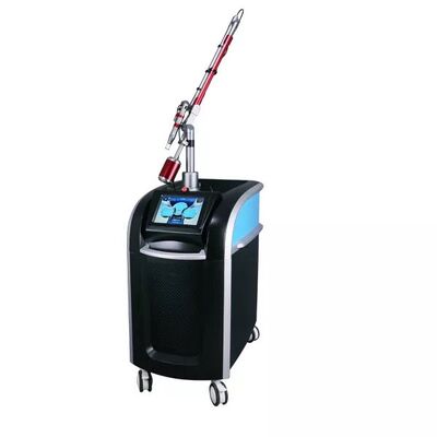 ভালো দাম 532nm/1064nm tattoo removal nd yag laser korea laser picosecond q switched অনলাইন