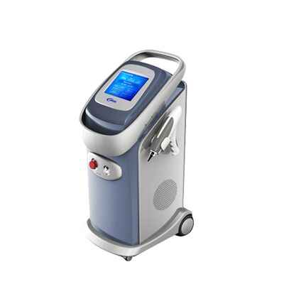 ভালো দাম Y6A-Yolanda Laser Tattoo Removal Machine Removal with LCD Display , Blue অনলাইন