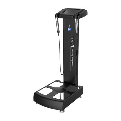 ভালো দাম পূর্ণ শরীরের স্বাস্থ্য স্ক্যানার বডি উপাদান পরিমাপক উপাদান বিশ্লেষক যন্ত্র অনলাইন