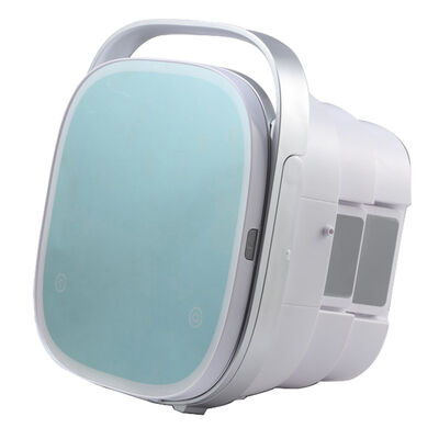 ভালো দাম মুখ স্ক্যানার ক্যামেরার জন্য পোর্টেবল 3 ডি এআই স্কিন অ্যানালাইজার মেশিন অনলাইন