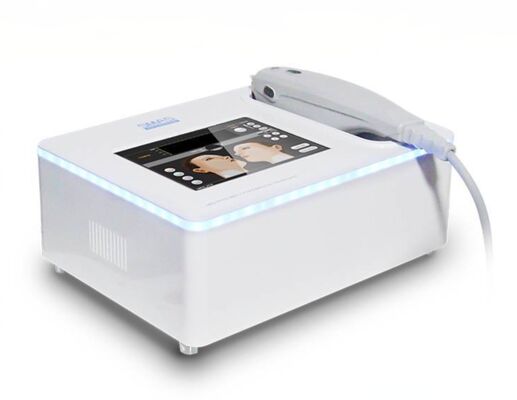 ভালো দাম 3 কার্টিজ পোর্টেবল হিফু ডিভাইস অ্যান্টি রিঙ্কেল স্কিন লিফটিং এবং টাইটিং অনলাইন