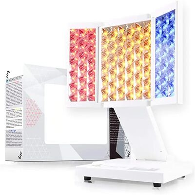 ভালো দাম পিডিটি নেতৃত্বাধীন পোর্টেবল স্কিন রজুভেনশন মেশিন এল 5 বিউটি মেশিনের জন্য এলিনা অনলাইন