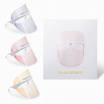 ভালো দাম স্পা অ্যান্টি এজিং 7 কালার 10W ডিসি 12 ভি হোম ইউজ বিউটি ডিভাইস অনলাইন