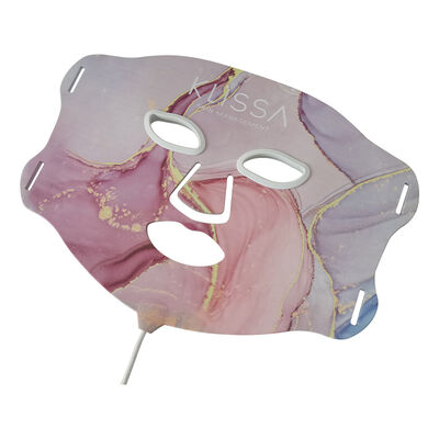 ভালো দাম 4 স্তরের এলইডি তীব্রতা ইনফ্রারেড লাইট ফেস মাস্ক হোম বিউটি ডিভাইস অনলাইন