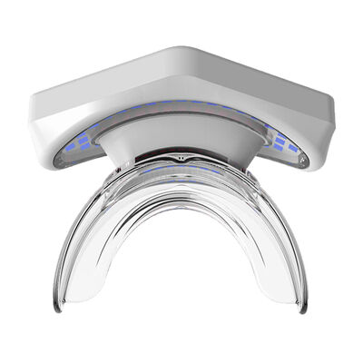 ভালো দাম হোম বিউটি ডিভাইস 6W পাওয়ার সহ ওয়্যারলেস দাঁত সাদা করার LED ডিভাইস অনলাইন