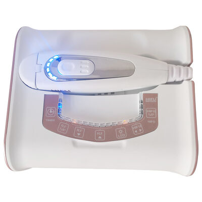 ভালো দাম মুখ উত্তোলন / বলি অপসারণের জন্য উচ্চ তীব্রতা ফোকাস সাউন্ড 3d হিফু মেশিন অনলাইন