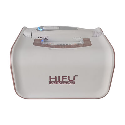 ভালো দাম Home High Intensity Focused sound Machine and Female Face Lifting Beauty Device অনলাইন