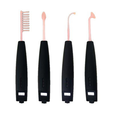 ভালো দাম উচ্চ ফ্রিকোয়েন্সি রিঙ্কল রিমুভার ফেস ফেসিয়াল ম্যাসেজ মেশিন অনলাইন