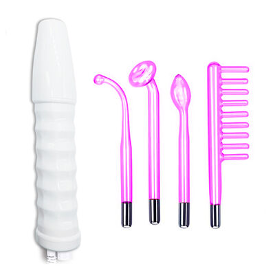 ভালো দাম মহিলাদের জন্য হ্যান্ডহেল্ড 220v স্কিন থেরাপি ওয়ান্ড স্কিন টাইট করা অনলাইন